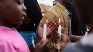 100 000 деца са починали от СПИН през 2019 година