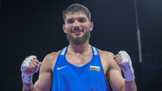 Рами Киуан постигна шеста поредна победа от шест мача на