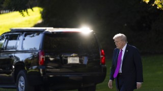 Тръмп подкрепи американската автомобилна индустрия