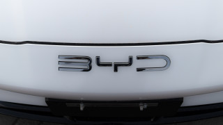 BYD със сигурност е най разпознаваемата китайска марка не само в