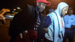 Беглец джихадист е депортиран от Джибути във Франция във връзка