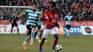 ЦСКА ще бъде без двама от титулярите си в предстоящия