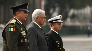 Мексико предлага Латинска Америка и Карибите да направят блок като ЕС