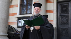 Светият синод окончателно касира изборите за сливенски митрополит