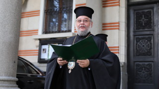 Светият синод окончателно касира изборите за сливенски митрополит
