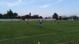 Витоша (Бистрица) записа първа победа в контролите