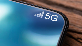 Втори оператор пусна 5G мрежа в България