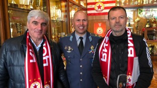 17 март 1982 г ще остане завинаги в историята на