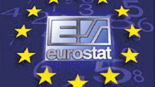 Нови данни от Eurostat за безработицата, търговията и цените в ЕС 