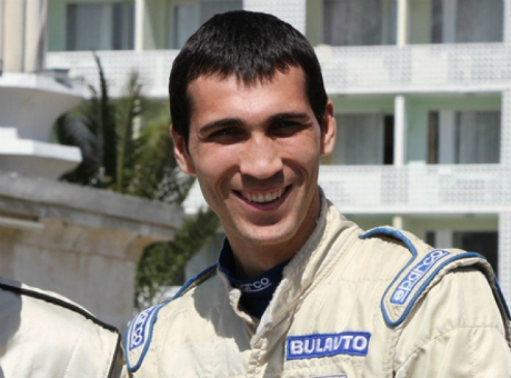 Федерацията по автомобилен спорт с обръщение по повод смъртта на Славов