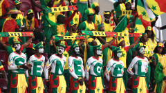 Сенегал се класира за финала на Шампионата на африканските нации