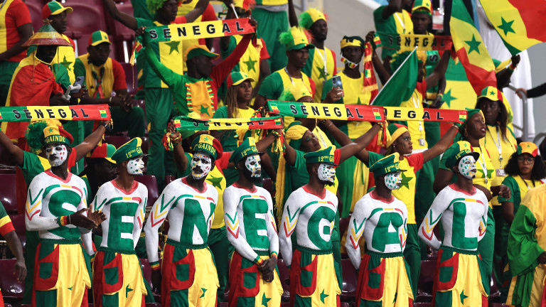 Сенегал се класира за финала на Шампионата на африканските нации