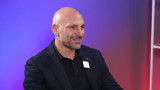 Станислав Недков-Стъки в "Без резерви": Искаме децата да растат със спорт и ценности