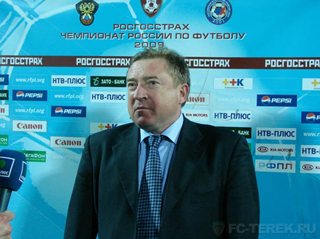 Мирчо Димитров: Руските пари ще дойдат ако има руски треньори