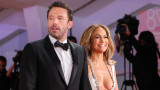 Дженифър Лопес, Бен Афлек, Коледа и ще пракарат ли празниците заедно