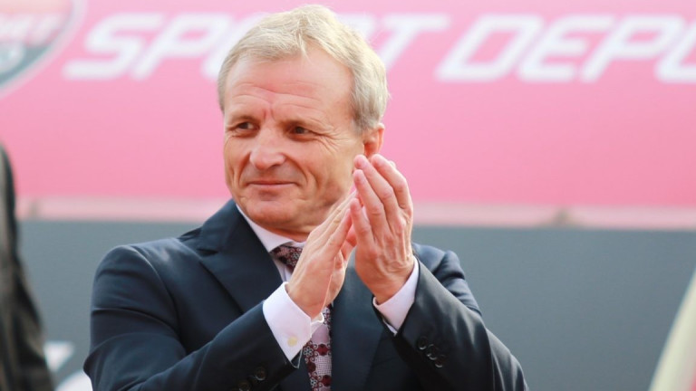 Факт - фамилия Ганчеви са най-успешните собственици на ЦСКА в Европа през XXI век 