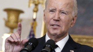 Газа и Западният бряг в крайна сметка трябва да бъдат