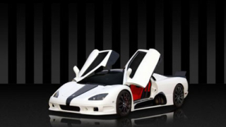 Shelby SuperCars обнови стрелата Ultimate Aero  