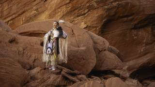 Ново на митохондриална ДНК разкрива че древните народи на Америка