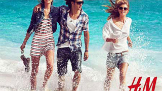 H&M Summer 2010