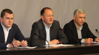 БСП обяви за семинар свикания от Плевнелиев КСНС