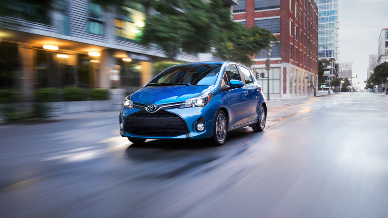  Toyota губи пазарен дял на най-големия автомобилен пазар в света на фона на преминаването към електромобили
