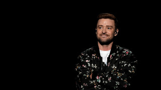 Безмълвното интервю на Джъстин Тимбърлейк