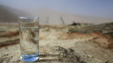  Една четвърт от популацията на света няма сигурен достъп до вода 