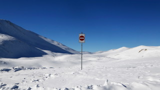 Лавинната опасност остава висока особено в алпийския пояс  Това ще е