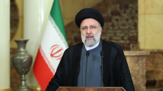 Иранският президент отново обвини САЩ за протестите 