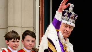 Всеки който е гледал сериалът The Crown в който се