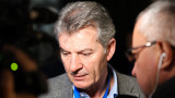 Коща се събуди рано и каза: Имам фаворит, но ще го запазя за себе си