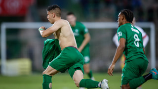 Героят за Ботев Враца Мартин Смоленски даде емоционално интервю след