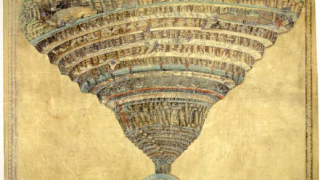 Изтече информация за Dante's Inferno