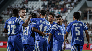 Левски пусна в продажба билетите за двубоя с Хебър Срещата