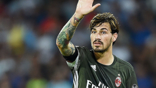Капитанът на Милан Алесио Романьоли коментира предстоящото дерби с Интер