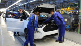 Ford вече произвежда новия си EcoSport в Румъния