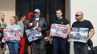 Близки на кмета на Божурище настояват да бъде освободен