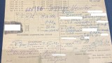  Откриха оръжие и престъпна регистрация от 1979 година на Божков в офиса му 