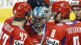 Русия е на финал на Световното по хокей на лед