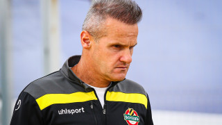 Най близкият човек на Азрудин Валентич помощникът му Кристиан