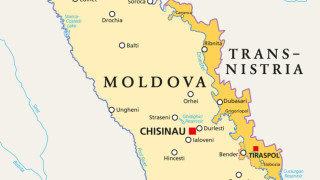 Приднестровските власти съобщиха в събота че предприетите мерки за енергийна