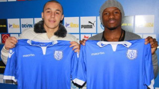 Херо търси нови попълнения от чужбина