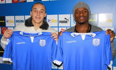 Херо търси нови попълнения от чужбина