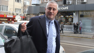 СДС няма да издига кандидат-президентска двойка