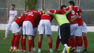 Валентин Илиев определи групата за мача с Урвич