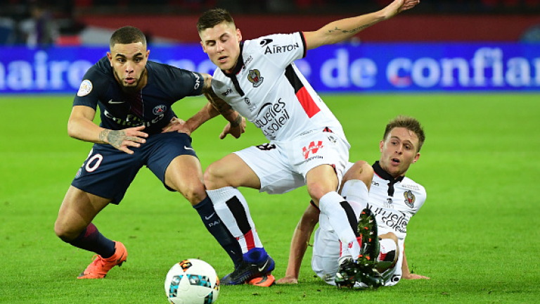 Лаймин Курзава отива в Барселона срещу 25 млн. евро