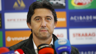 Това че Спас Русев иска да закрие поста спортен директор