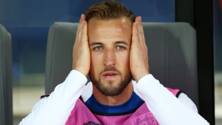 Мениджърът на Тотнъм Антонио Конте е принуден да използва