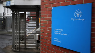 29 2 от германските фирми смятат че ще оцелеят максимум три